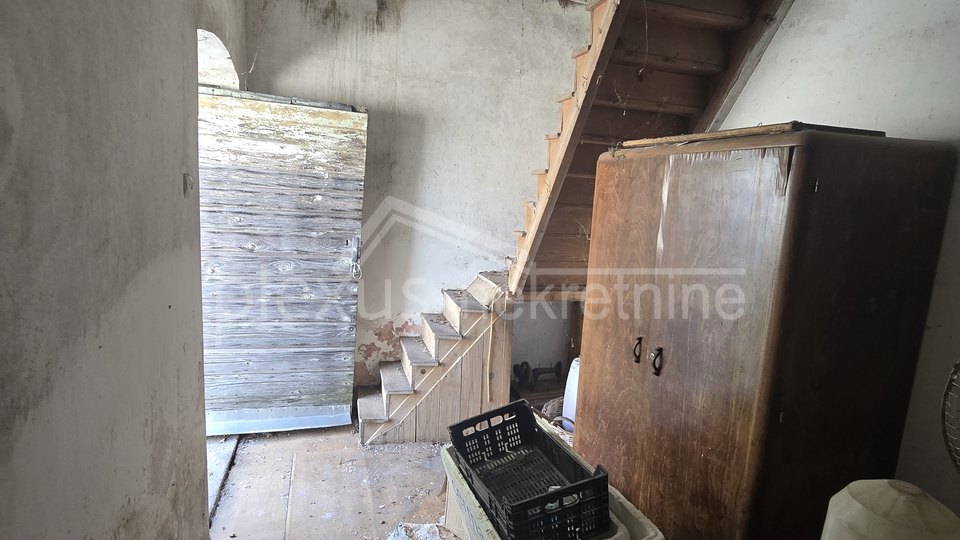 Hiša, 21 m2, Prodaja, Split - Gornje Sitno