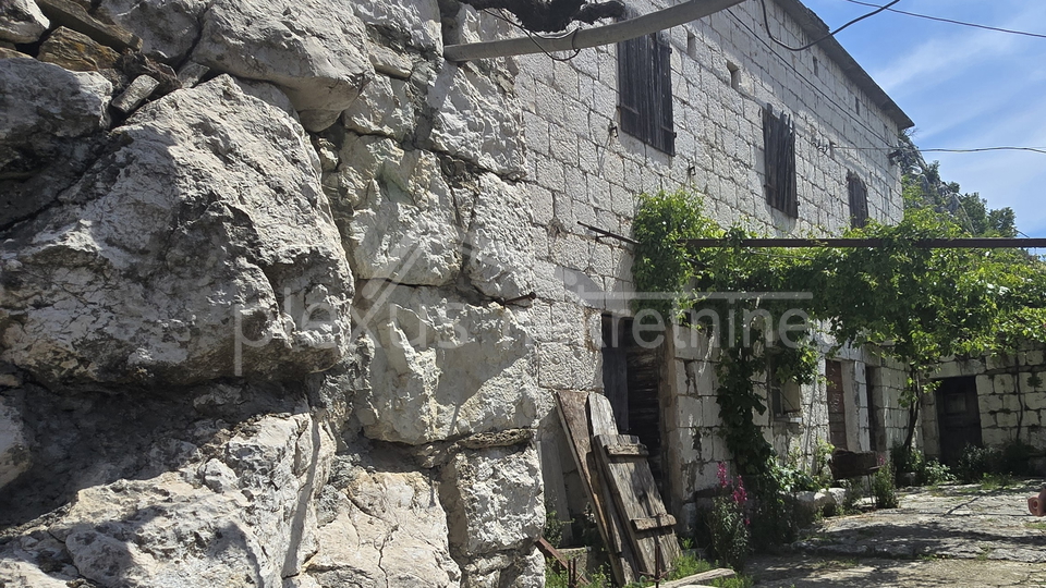 Hiša, 21 m2, Prodaja, Split - Gornje Sitno
