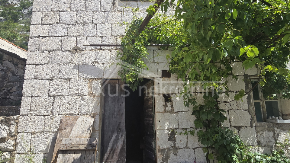 Hiša, 21 m2, Prodaja, Split - Gornje Sitno