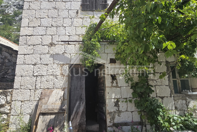 Hiša, 21 m2, Prodaja, Split - Gornje Sitno