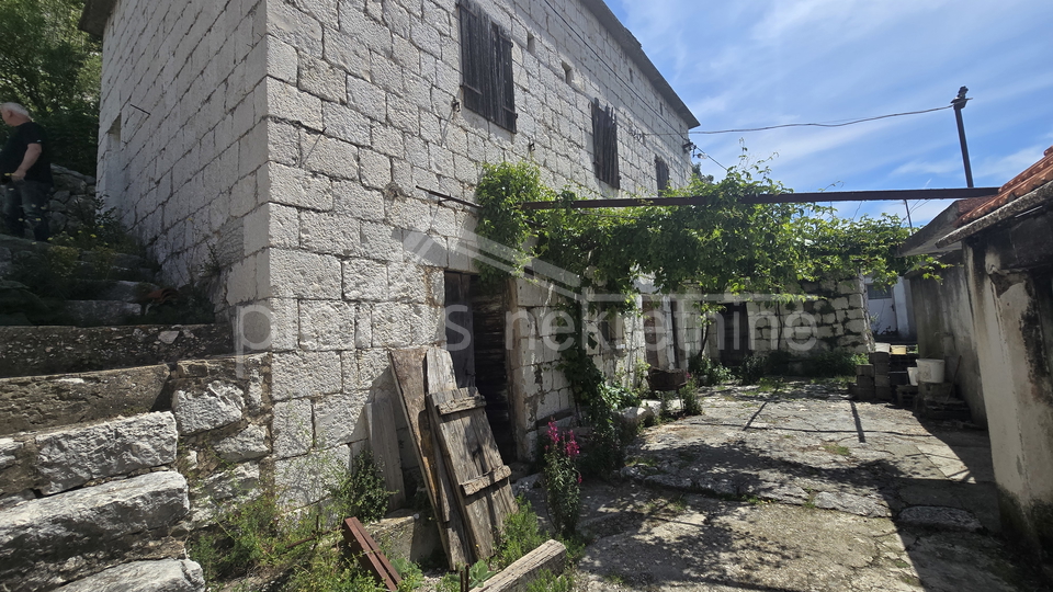 Hiša, 21 m2, Prodaja, Split - Gornje Sitno