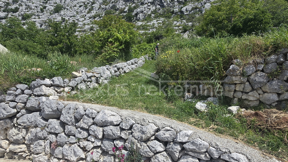Hiša, 21 m2, Prodaja, Split - Gornje Sitno