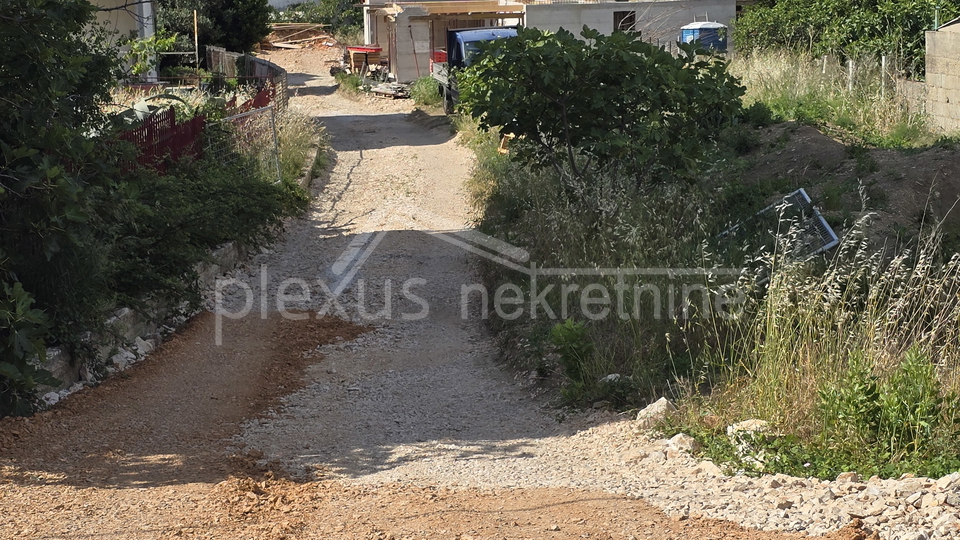 Apartment, 44 m2, For Sale, Kaštel Gomilica