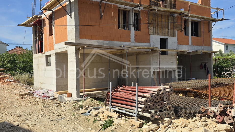 Apartment, 44 m2, For Sale, Kaštel Gomilica