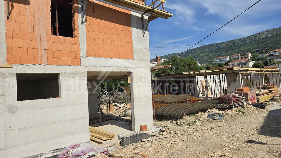 Apartment, 44 m2, For Sale, Kaštel Gomilica