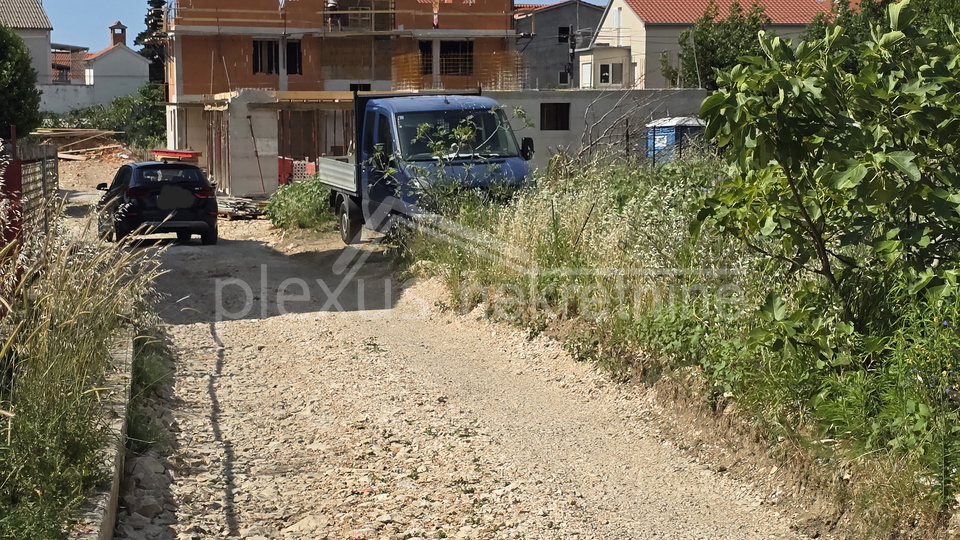 Apartment, 44 m2, For Sale, Kaštel Gomilica