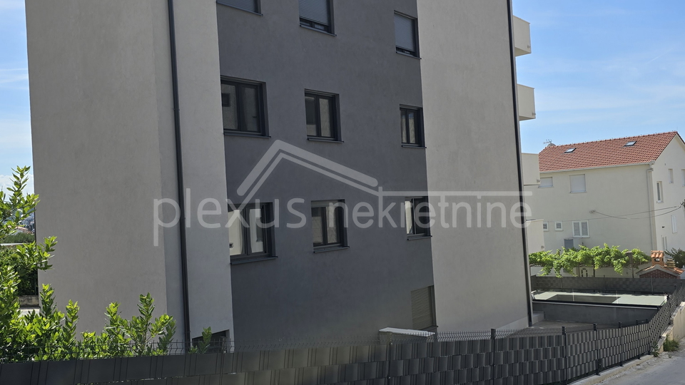 Luksuzni penthouse: Trogir - okolica, Seget Donji, 174 m2