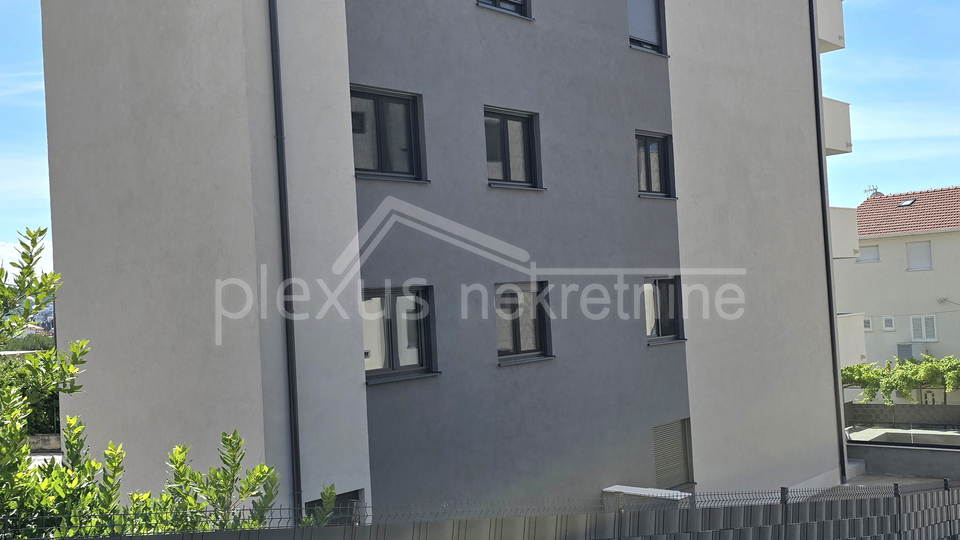 Appartamento, 91 m2, Vendita, Seget Donji