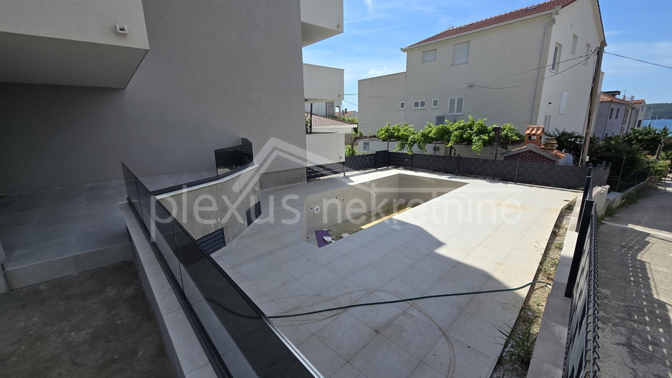 Appartamento, 91 m2, Vendita, Seget Donji