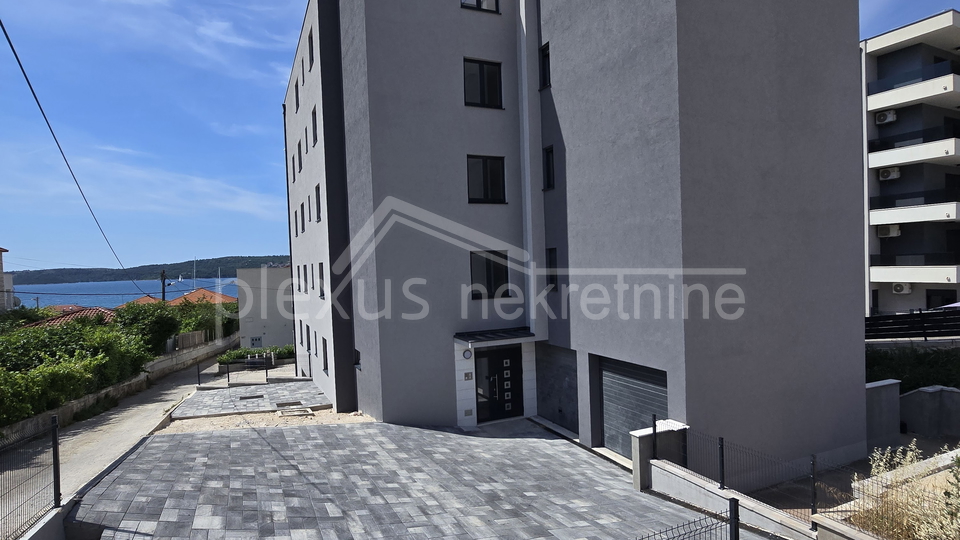 Appartamento, 91 m2, Vendita, Seget Donji