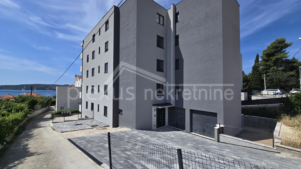 Luksuzni penthouse: Trogir - okolica, Seget Donji, 174 m2