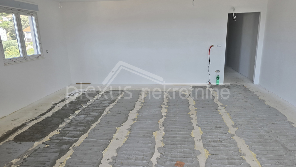 Apartment, 71 m2, For Sale, Seget Donji