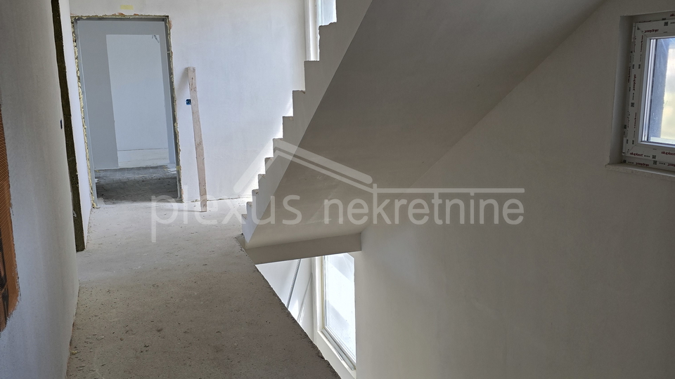 Apartment, 71 m2, For Sale, Seget Donji