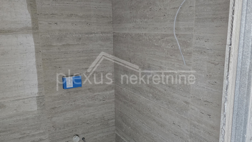 Apartment, 71 m2, For Sale, Seget Donji