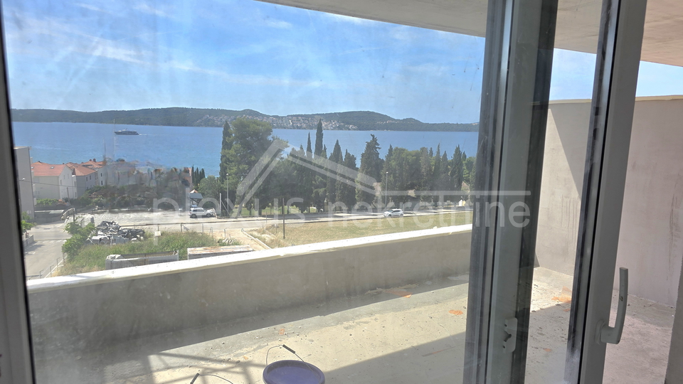 Apartment, 71 m2, For Sale, Seget Donji