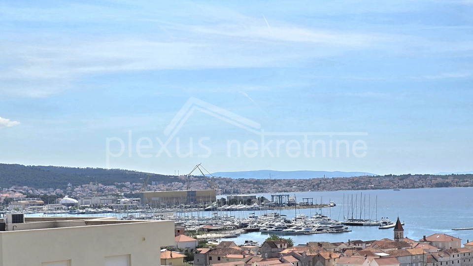 Trosoban stan - apartman: Seget Donji, 95 m2