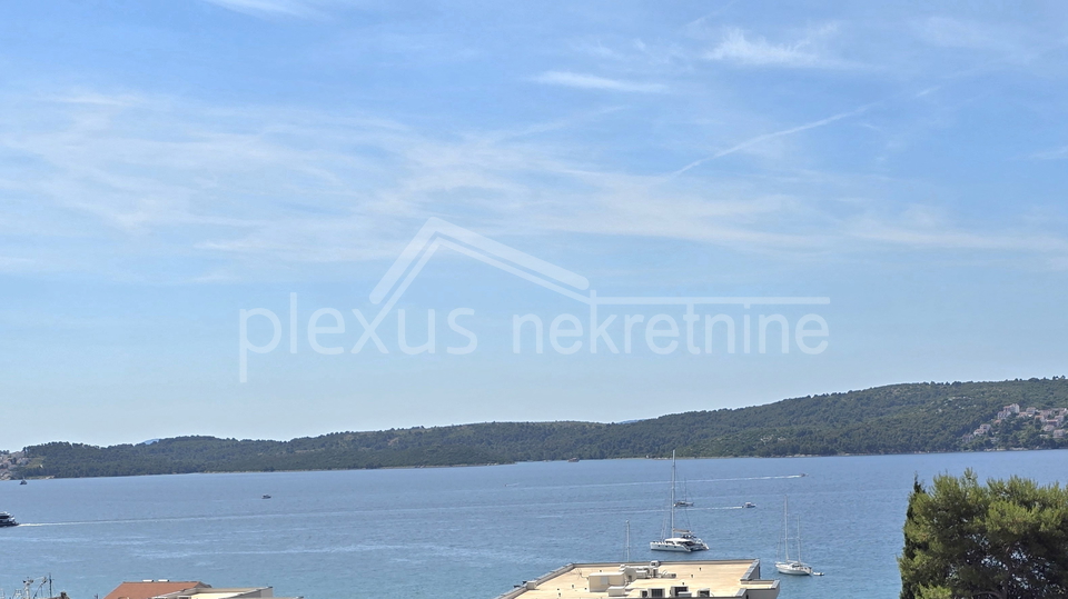 Dvosoban stan - apartman: Seget Donji, 56 m2