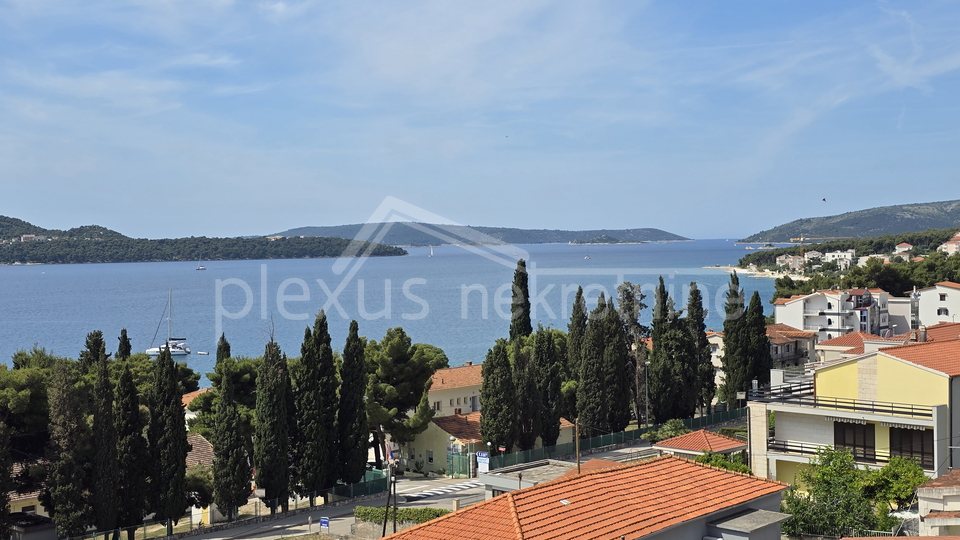 Dvosoban stan - apartman: Seget Donji, 56 m2