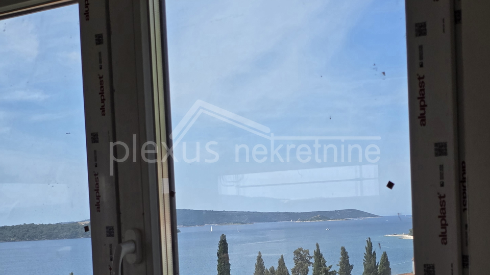 Apartment, 71 m2, For Sale, Seget Donji