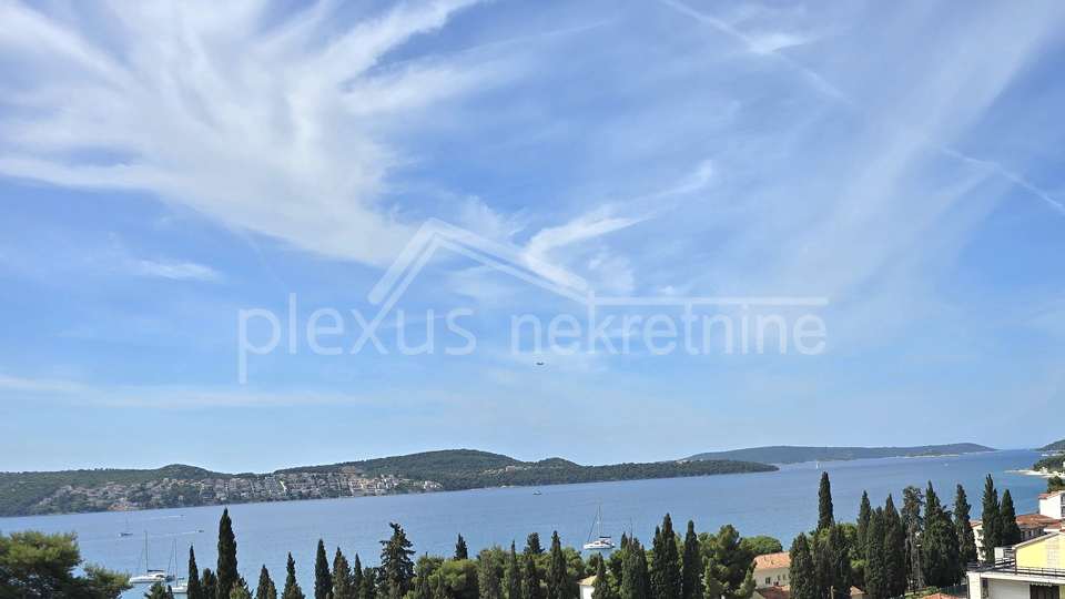 Apartment, 71 m2, For Sale, Seget Donji