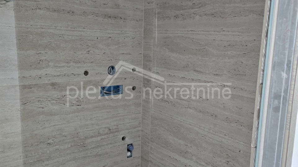 Appartamento, 66 m2, Vendita, Seget Donji