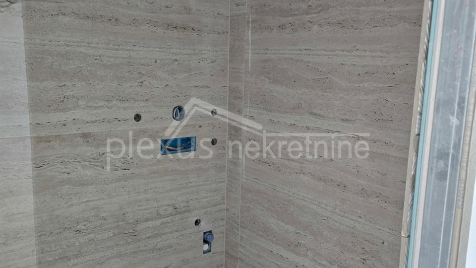 Wohnung, 66 m2, Verkauf, Seget Donji