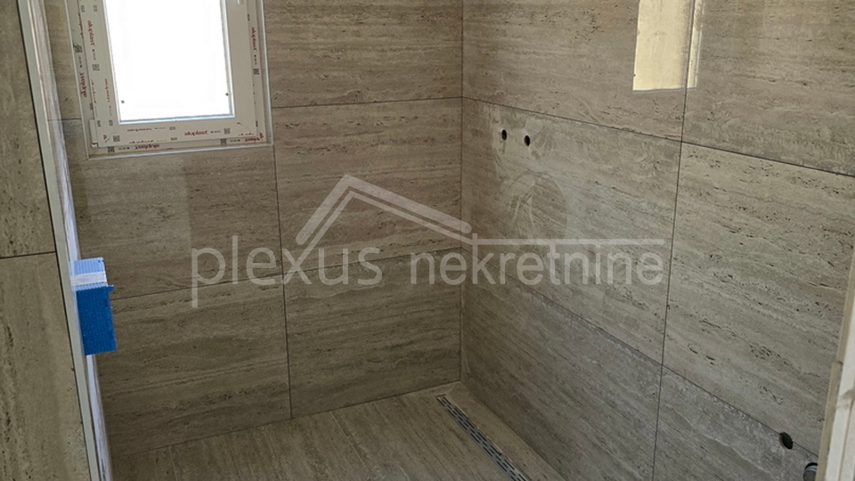 Wohnung, 66 m2, Verkauf, Seget Donji