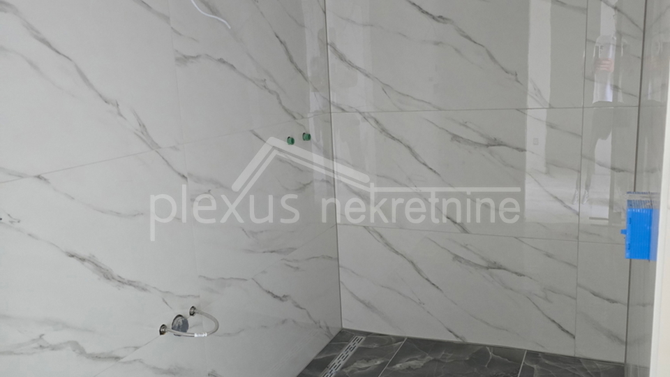 Wohnung, 66 m2, Verkauf, Seget Donji