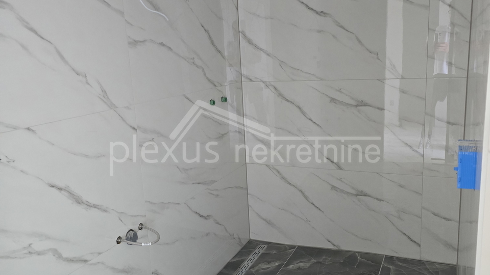 Apartment, 71 m2, For Sale, Seget Donji