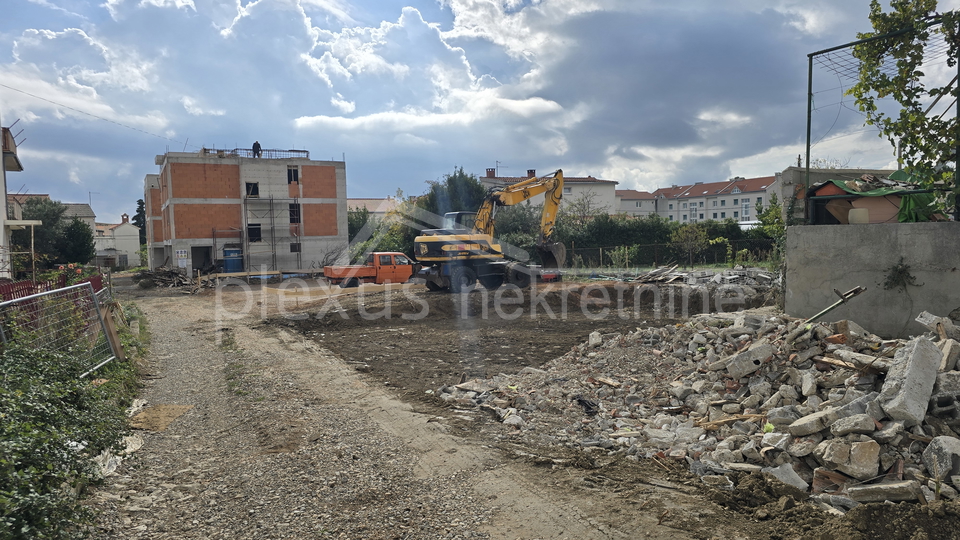 Apartment, 35 m2, For Sale, Kaštel Gomilica