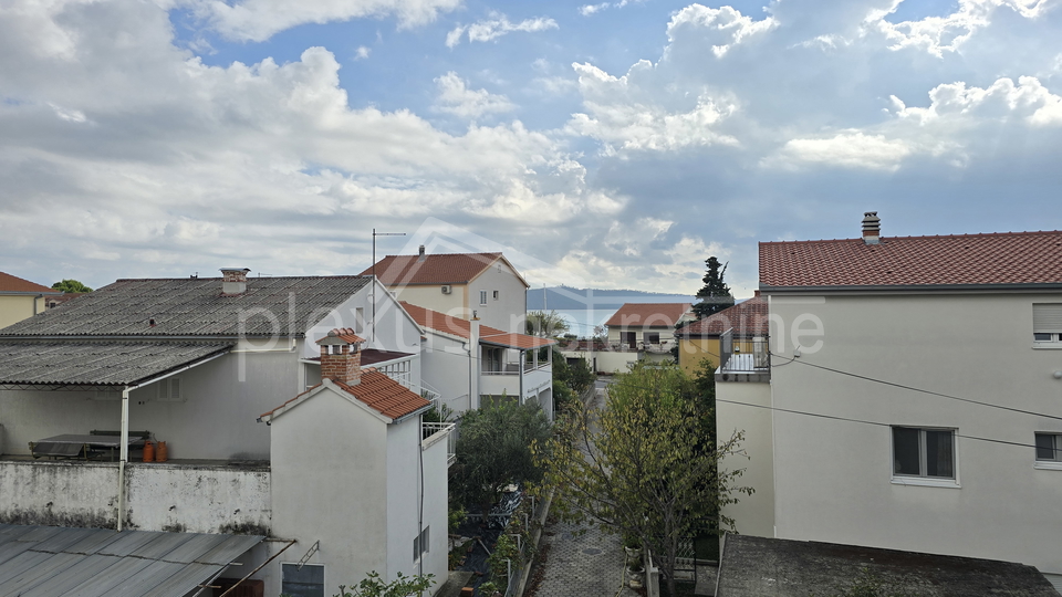 Apartment, 35 m2, For Sale, Kaštel Gomilica