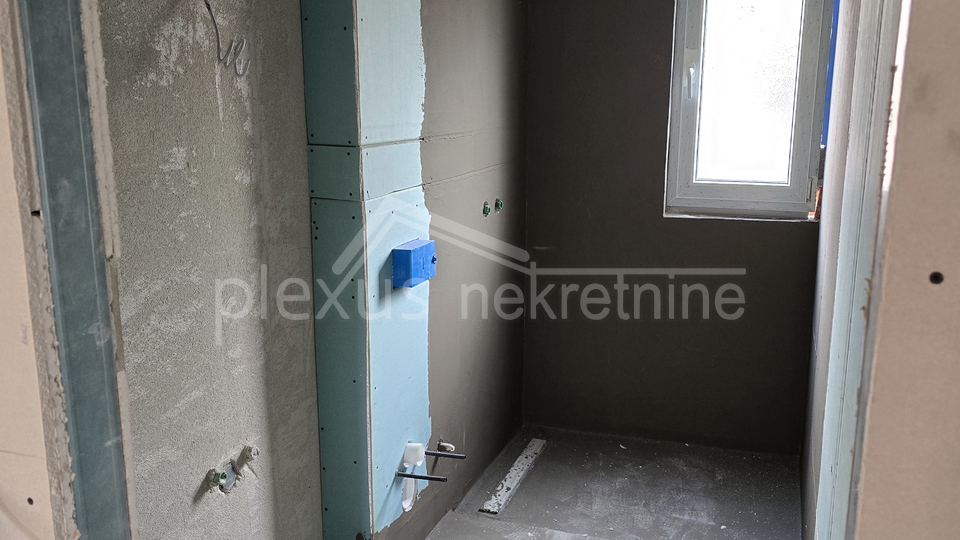 Apartment, 66 m2, For Sale, Kaštel Gomilica