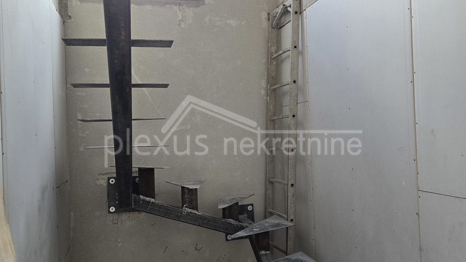 Apartment, 35 m2, For Sale, Kaštel Gomilica