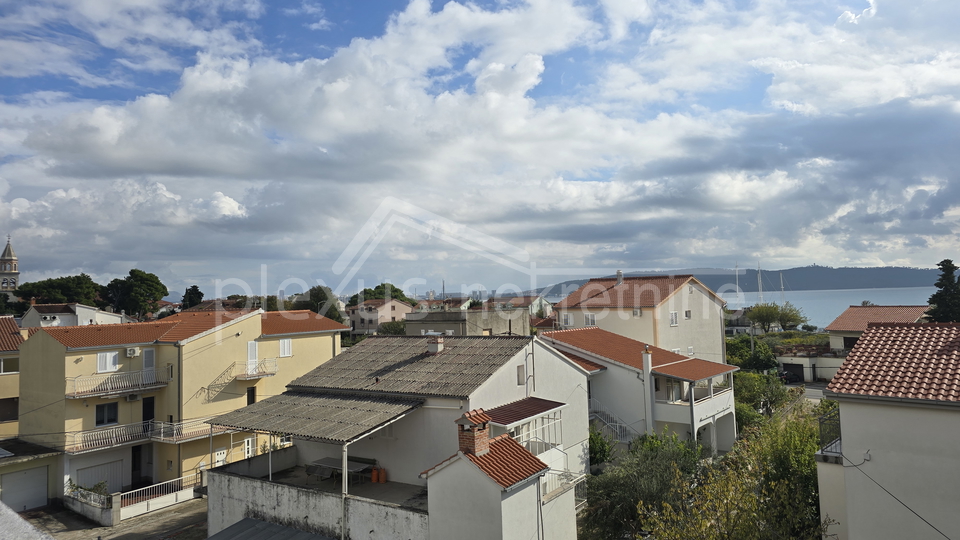Apartment, 35 m2, For Sale, Kaštel Gomilica