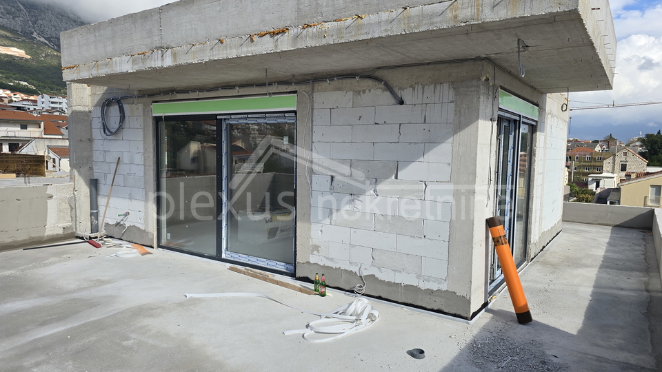 Apartment, 66 m2, For Sale, Kaštel Gomilica