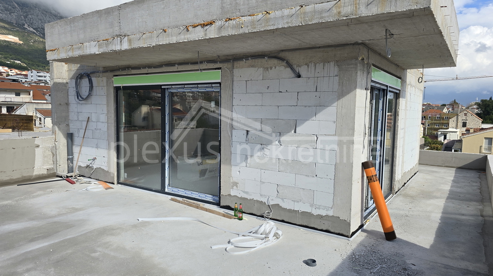Apartment&comma; 115 m2&comma; For Sale&comma; Ka&scaron;tel Gomilica