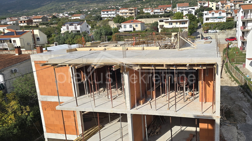 Apartment, 115 m2, For Sale, Kaštel Gomilica