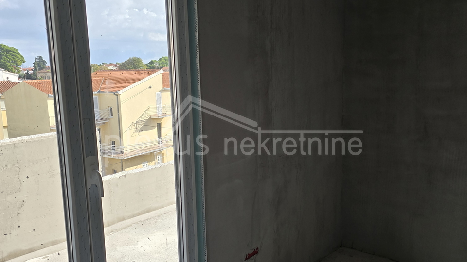 Apartment, 35 m2, For Sale, Kaštel Gomilica