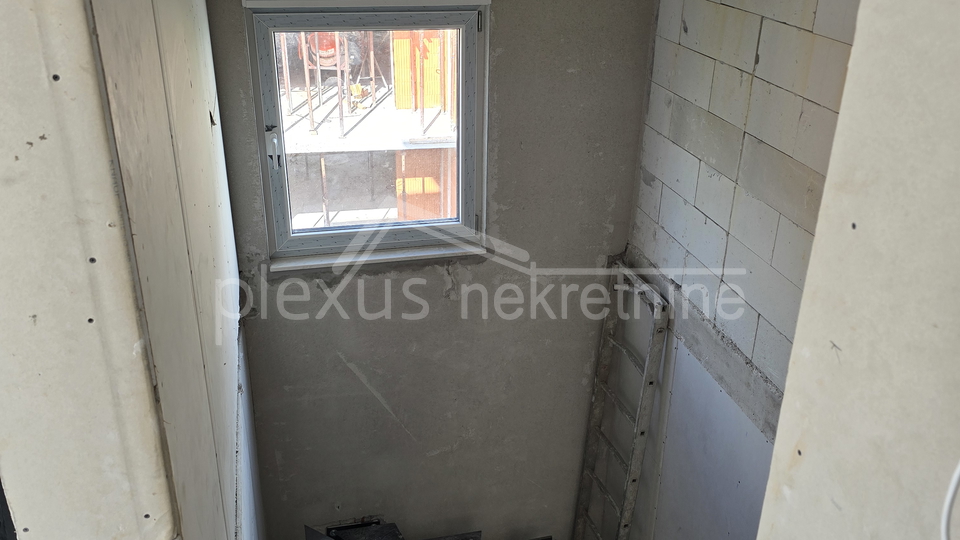 Apartment, 35 m2, For Sale, Kaštel Gomilica