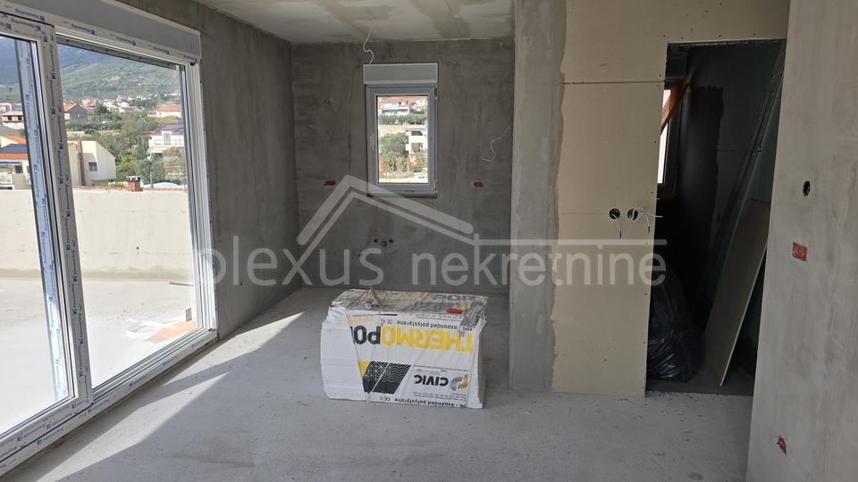 Apartment, 66 m2, For Sale, Kaštel Gomilica