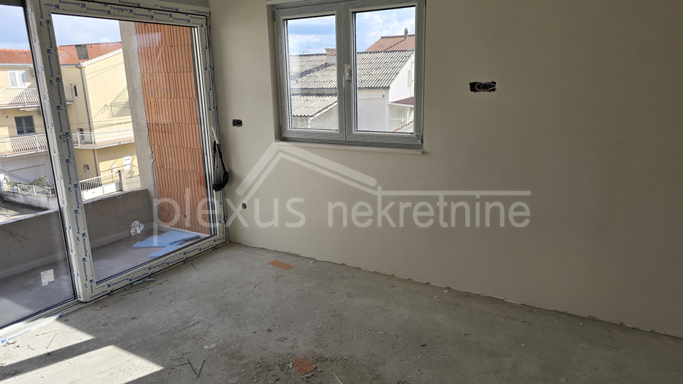 Apartment, 35 m2, For Sale, Kaštel Gomilica