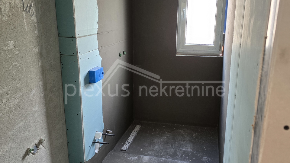Apartment, 66 m2, For Sale, Kaštel Gomilica