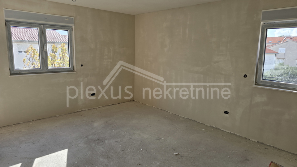 Apartment, 35 m2, For Sale, Kaštel Gomilica