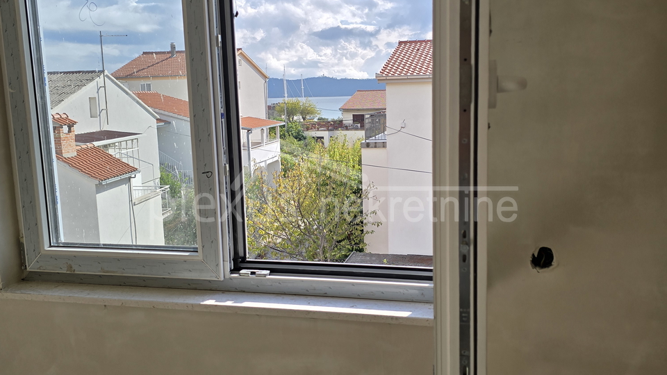 Apartment, 35 m2, For Sale, Kaštel Gomilica
