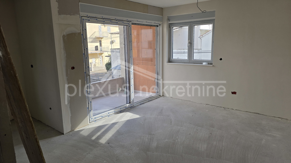 Apartment, 35 m2, For Sale, Kaštel Gomilica