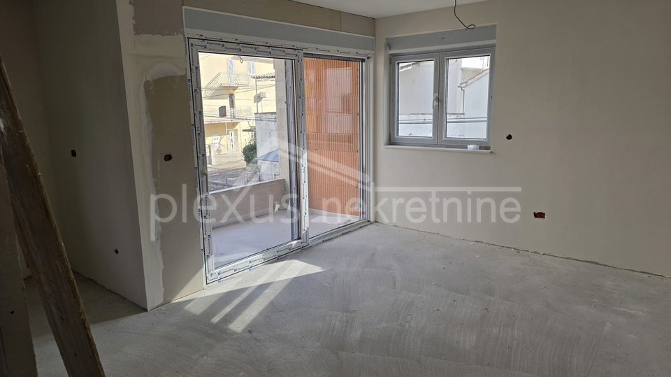 Apartment, 115 m2, For Sale, Kaštel Gomilica