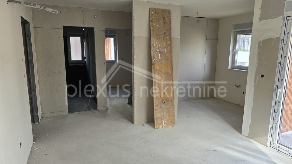 Apartment, 35 m2, For Sale, Kaštel Gomilica