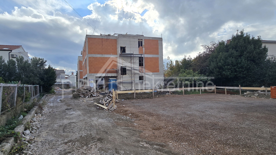 Apartment, 35 m2, For Sale, Kaštel Gomilica
