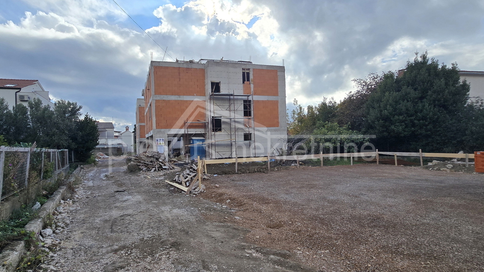 Apartment, 115 m2, For Sale, Kaštel Gomilica