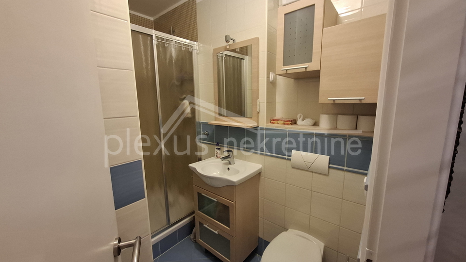 Apartment&comma; 93 m2&comma; For Rent&comma; Split - Split 3